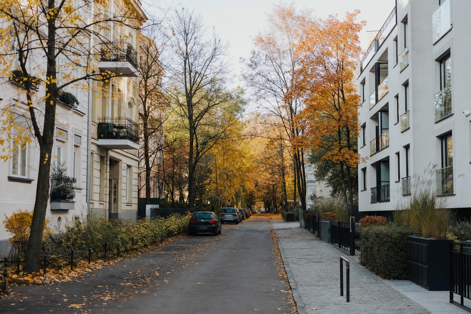 Ceny transakcyjne mieszkań niższe od ofertowych