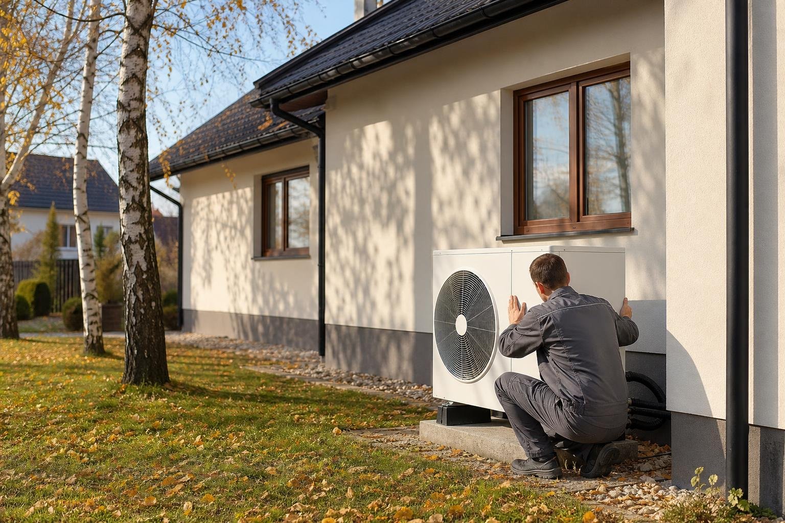 Kotły elektryczne wypadną z Czystego Powietrza w 2027